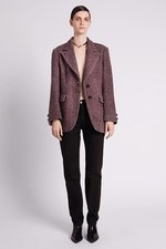 エムエム6 メゾン マルジェラ 2017年秋冬コレクション - 懐かしさに潜む膨大な変化｜写真2