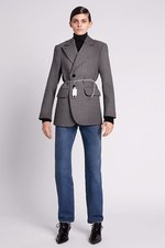 エムエム6 メゾン マルジェラ 2017年秋冬コレクション - 懐かしさに潜む膨大な変化｜写真3