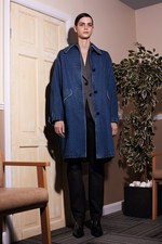 エムエム6 メゾン マルジェラ 2017年秋冬コレクション - 懐かしさに潜む膨大な変化｜写真4