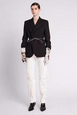 エムエム6 メゾン マルジェラ 2017年秋冬コレクション - 懐かしさに潜む膨大な変化｜写真5