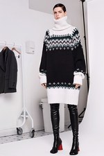 エムエム6 メゾン マルジェラ 2017年秋冬コレクション - 懐かしさに潜む膨大な変化｜写真11