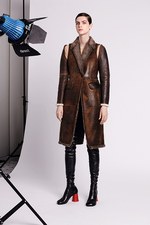 エムエム6 メゾン マルジェラ 2017年秋冬コレクション - 懐かしさに潜む膨大な変化｜写真12