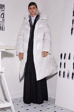 エムエム6 メゾン マルジェラ 2017年秋冬コレクション - 懐かしさに潜む膨大な変化｜写真16