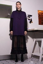 エムエム6 メゾン マルジェラ 2017年秋冬コレクション - 懐かしさに潜む膨大な変化｜写真17