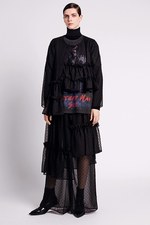 エムエム6 メゾン マルジェラ 2017年秋冬コレクション - 懐かしさに潜む膨大な変化｜写真18