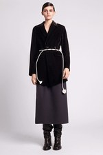 エムエム6 メゾン マルジェラ 2017年秋冬コレクション - 懐かしさに潜む膨大な変化｜写真19