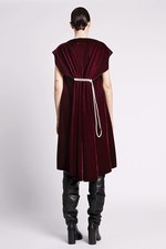 エムエム6 メゾン マルジェラ 2017年秋冬コレクション - 懐かしさに潜む膨大な変化｜写真22