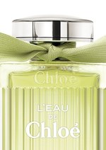 クロエ(CHLOÉ)より、春のそよ風のようにさわやかな新フレグランスが2012年3月に登場｜写真2