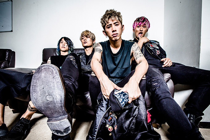 ONE OK ROCK 過去最大級の全国ツアー、スペシャルゲストにSuchmosやミスチルも登場予定 | 写真