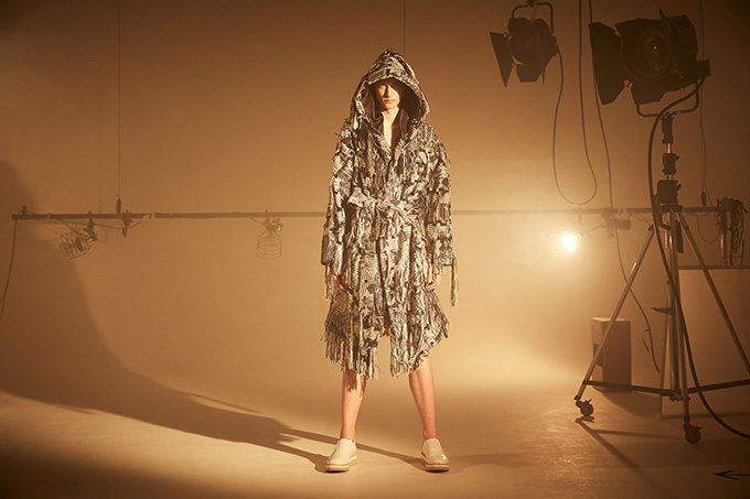 シセ 2017-18年秋冬<span>コレクション</span> - 写真19