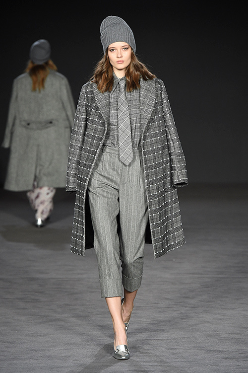 ダックス 2017-18年秋冬<span>コレクション</span> - 写真9