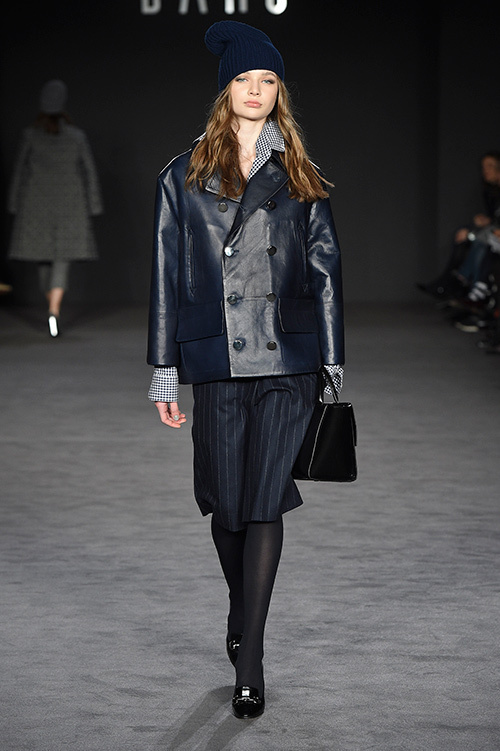 ダックス 2017-18年秋冬<span>コレクション</span> - 写真10