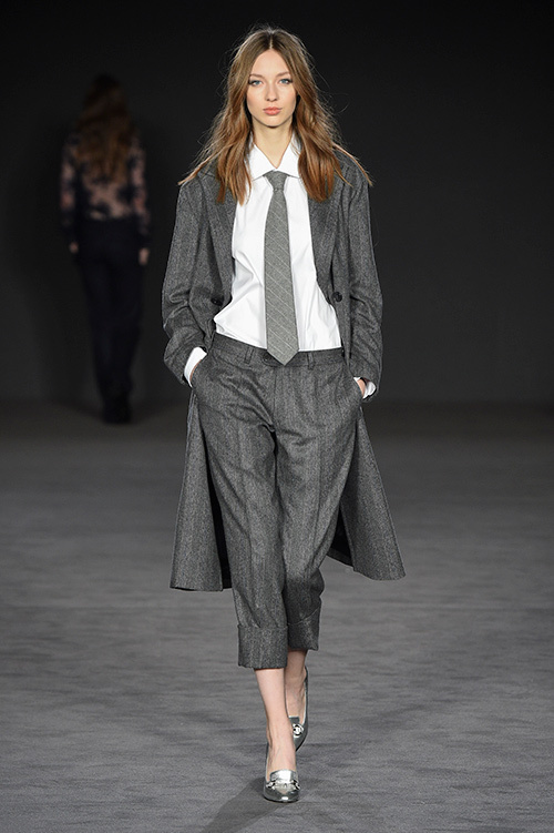 ダックス 2017-18年秋冬<span>コレクション</span> - 写真12