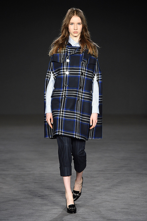 ダックス 2017-18年秋冬<span>コレクション</span> - 写真13