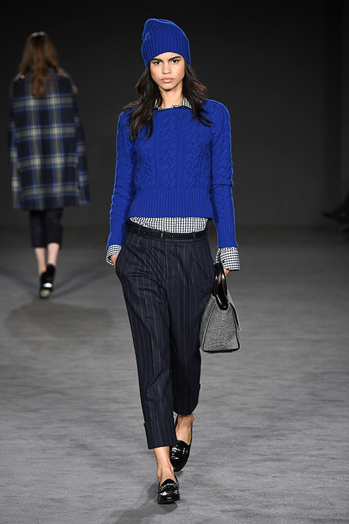 ダックス 2017-18年秋冬<span>コレクション</span> - 写真14