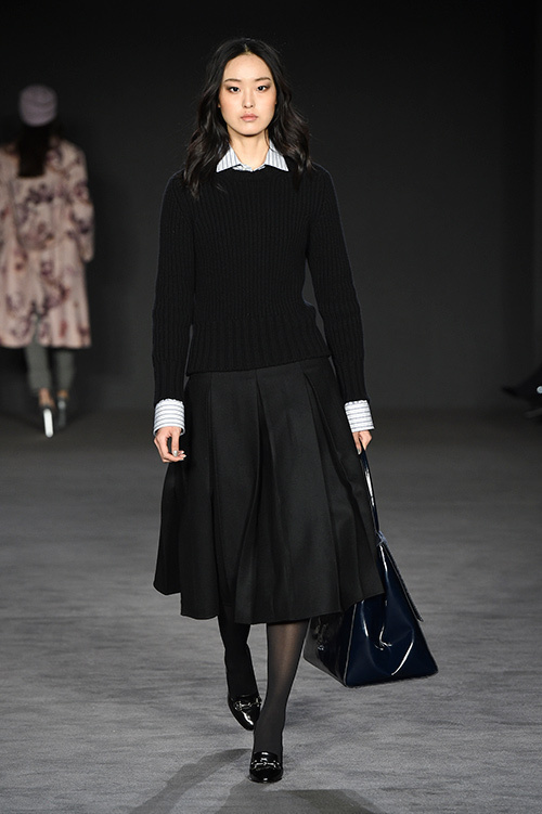ダックス 2017-18年秋冬<span>コレクション</span> - 写真16