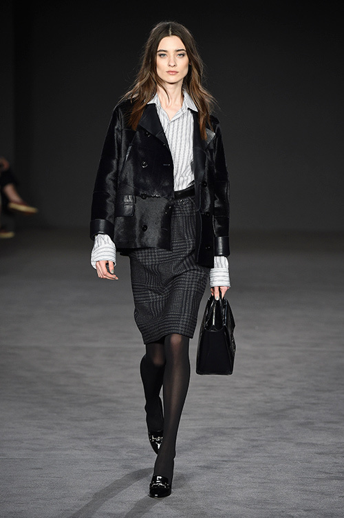ダックス 2017-18年秋冬<span>コレクション</span> - 写真25