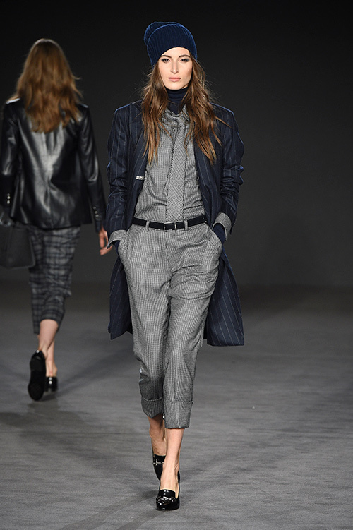ダックス 2017-18年秋冬<span>コレクション</span> - 写真29