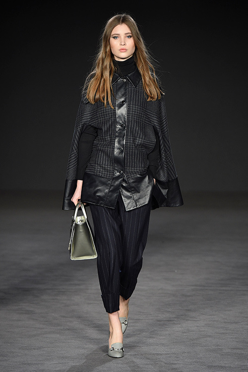 ダックス 2017-18年秋冬<span>コレクション</span> - 写真35