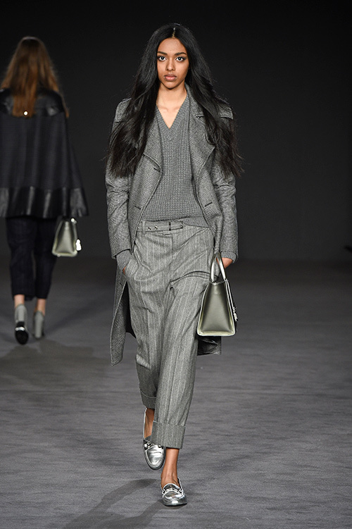 ダックス 2017-18年秋冬<span>コレクション</span> - 写真36