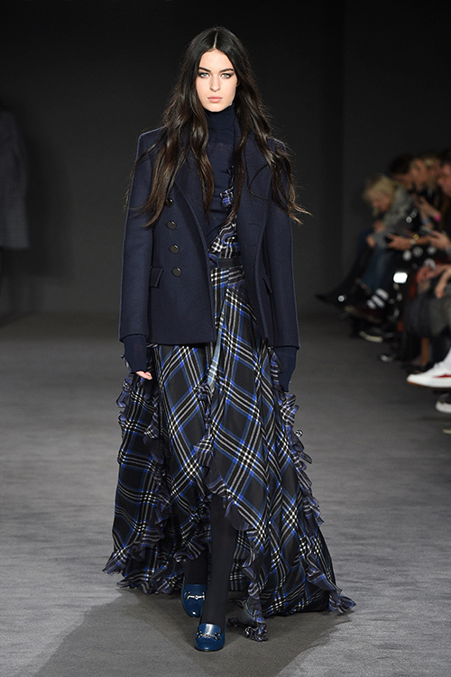 ダックス 2017-18年秋冬<span>コレクション</span> - 写真38