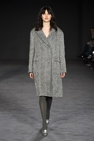ダックス(DAKS) 2017-18年秋冬ウィメンズコレクション  - 写真32