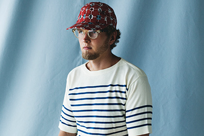 ザ ナーディーズ 2017年春夏 メンズ コレクション