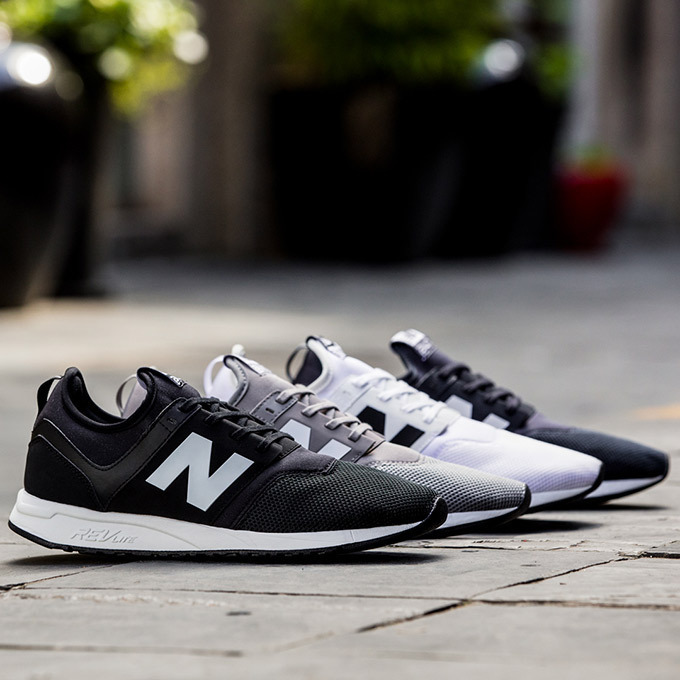 ニューバランス(New Balance) 247 Classic｜写真1