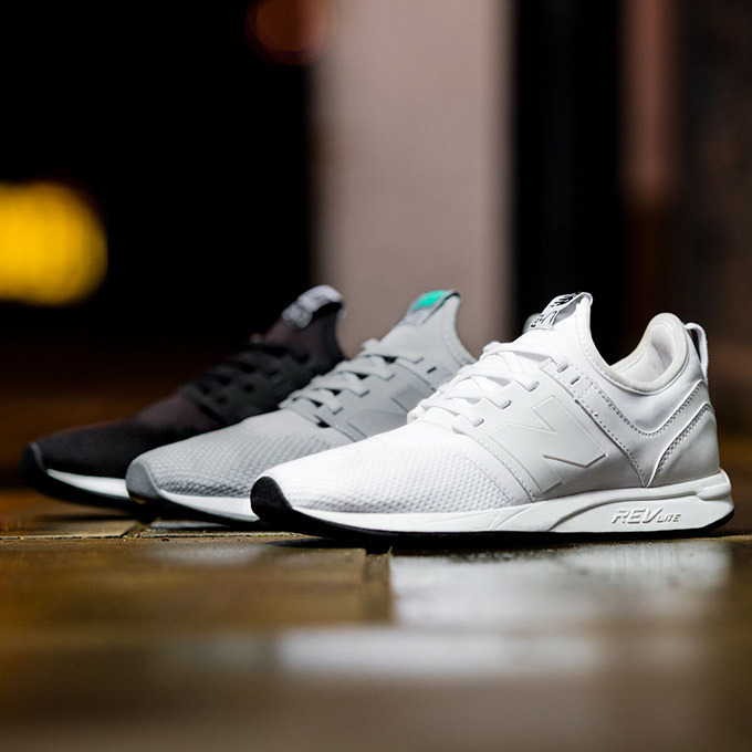 ニューバランス(New Balance) 247 Classic｜写真6