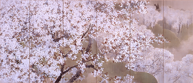 「MOMAT コレクション」東京国立近代美術館で開催 - 所蔵作品から約200点を厳選｜写真1