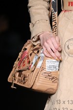 モスキーノ 2017年秋冬コレクション - 楽しんじゃえば何だってファッションに｜写真5