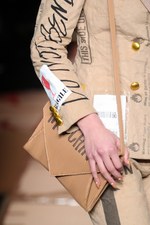 モスキーノ 2017年秋冬コレクション - 楽しんじゃえば何だってファッションに｜写真12