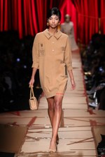 モスキーノ 2017年秋冬コレクション - 楽しんじゃえば何だってファッションに｜写真22