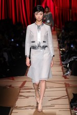 モスキーノ 2017年秋冬コレクション - 楽しんじゃえば何だってファッションに｜写真25