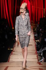 モスキーノ 2017年秋冬コレクション - 楽しんじゃえば何だってファッションに｜写真28