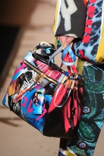 モスキーノ 2017年秋冬コレクション - 楽しんじゃえば何だってファッションに｜写真46