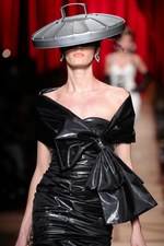 モスキーノ 2017年秋冬コレクション - 楽しんじゃえば何だってファッションに｜写真69