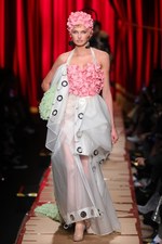 モスキーノ 2017年秋冬コレクション - 楽しんじゃえば何だってファッションに｜写真85