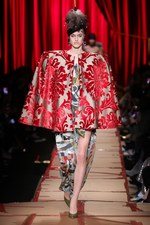 モスキーノ 2017年秋冬コレクション - 楽しんじゃえば何だってファッションに｜写真92