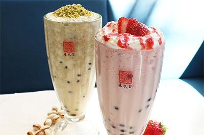 春水堂「春水堂」