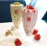 春水堂(Chun Shui Tang) 春水堂｜写真1