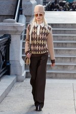 マーク ジェイコブス 17年フォール ウィメンズコレクション - “カジュアル”という概念の新境地｜写真6