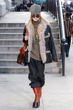 マーク ジェイコブス 17年フォール ウィメンズコレクション - “カジュアル”という概念の新境地｜写真14