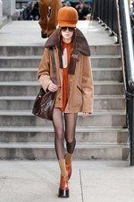 マーク ジェイコブス 17年フォール ウィメンズコレクション - “カジュアル”という概念の新境地｜写真30