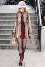 マーク ジェイコブス 17年フォール ウィメンズコレクション - “カジュアル”という概念の新境地｜写真34