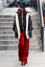 マーク ジェイコブス 17年フォール ウィメンズコレクション - “カジュアル”という概念の新境地｜写真42