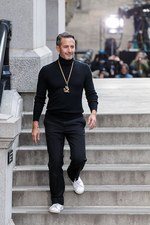 マーク ジェイコブス 17年フォール ウィメンズコレクション - “カジュアル”という概念の新境地｜写真43