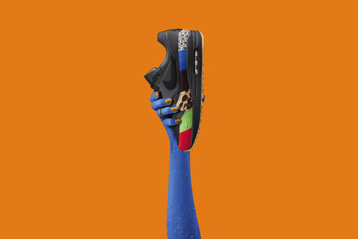 ナイキ(NIKE) エアマックス デイ｜写真6