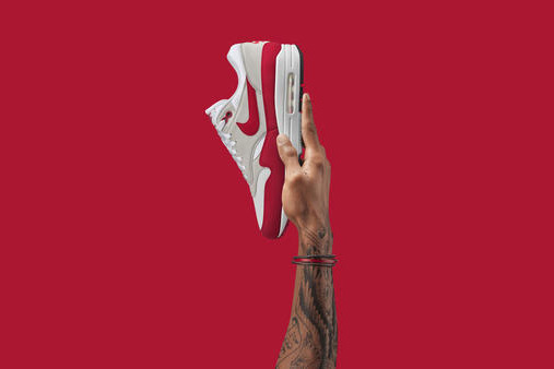 ナイキ(NIKE) エアマックス デイ｜写真1