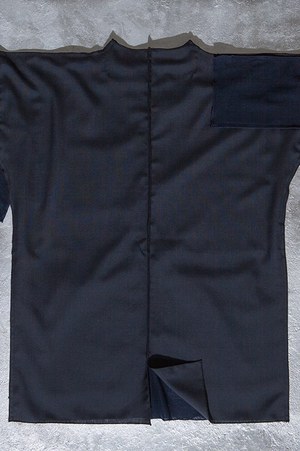 ジュリアン デイヴィッド(Julien David) 2017年春夏ウィメンズコレクション  - 写真3